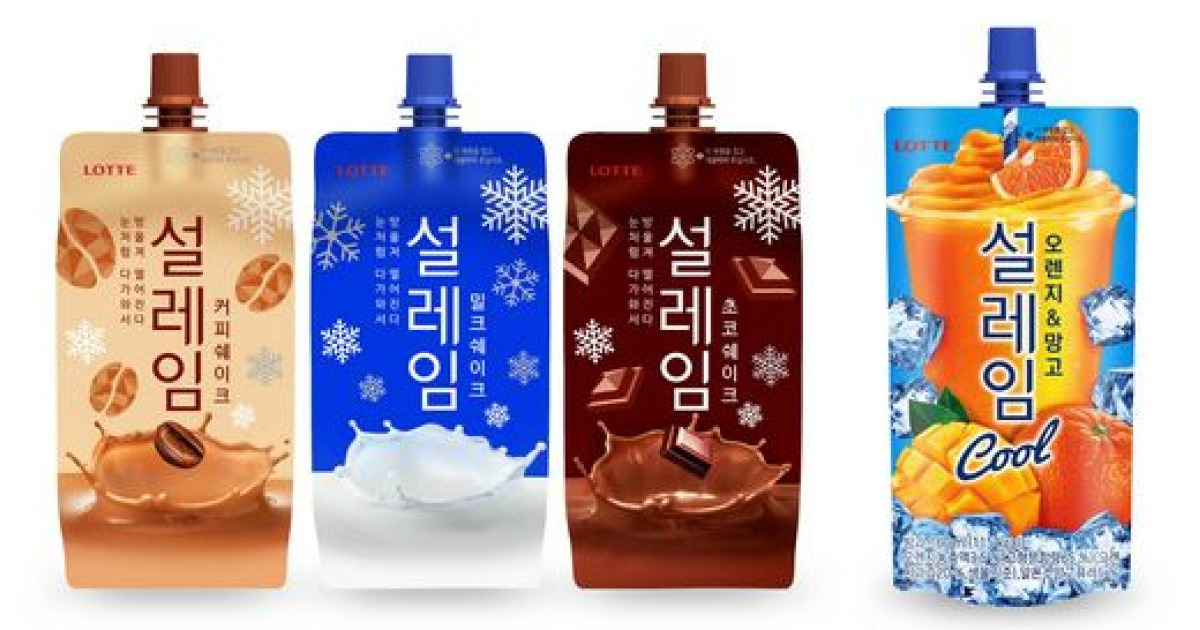 롯데 설레임멀티 850ml 썸네일 3