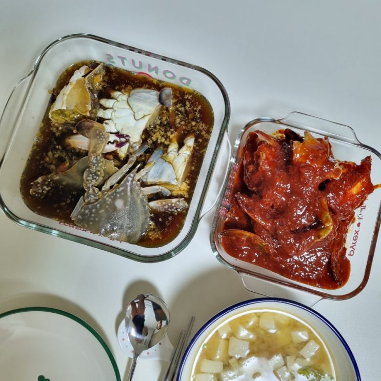 냉동해물탕 1500G 썸네일 3