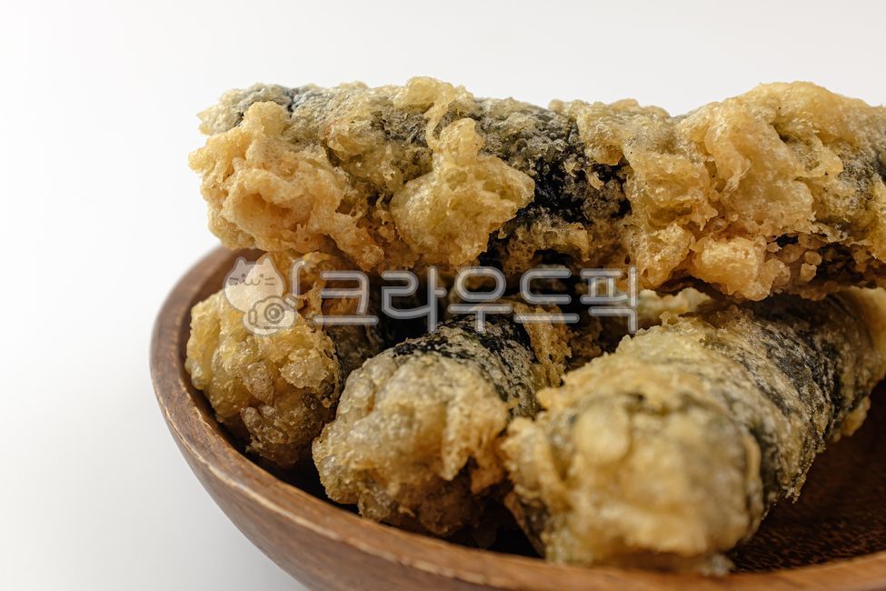 저잣거리 옛날 김말이 300g 썸네일 2