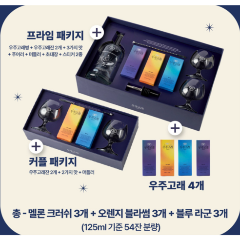 신학기선물세트/블루 썸네일 2
