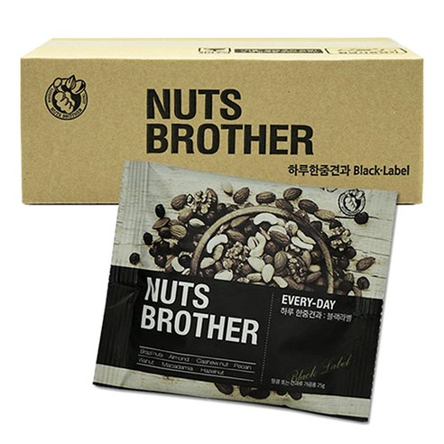 너츠스토리 케이너츠휘트넛믹스 25g 썸네일 2