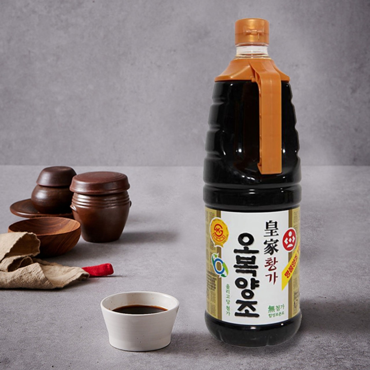 오복황가1.7L*양조간장1.7L기획 썸네일 2