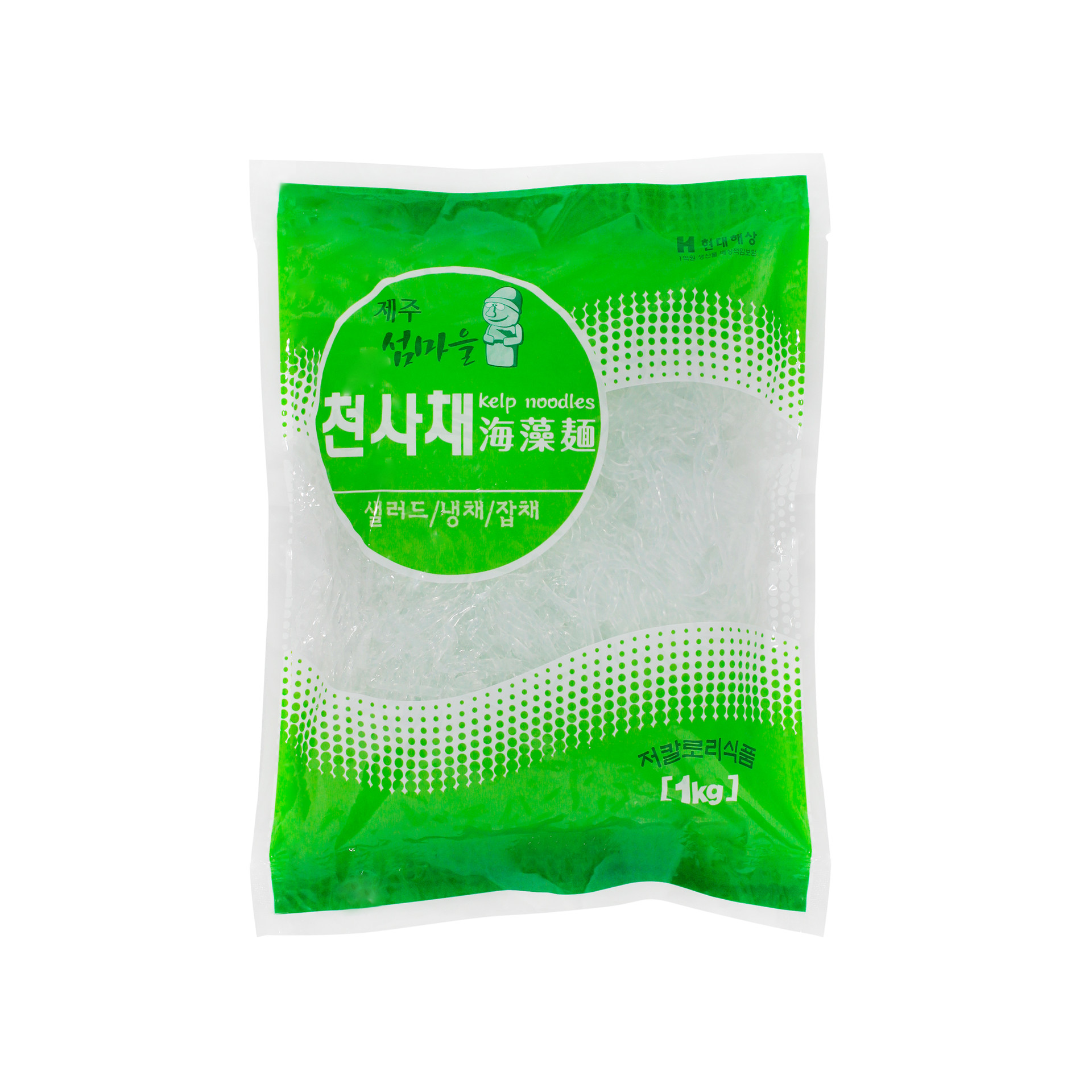 천혜(혜성)천사채 1kg 썸네일 2