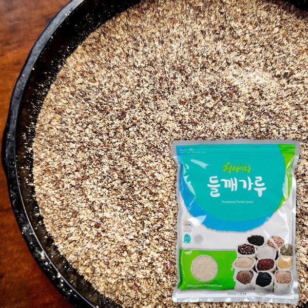 청아띠 참미숫가루500g 썸네일 3