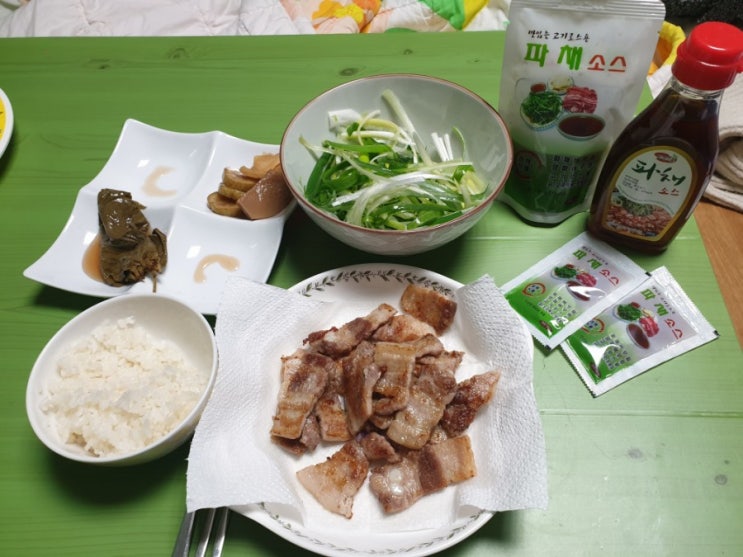청맥즉석소불고기양념2.500 썸네일 2
