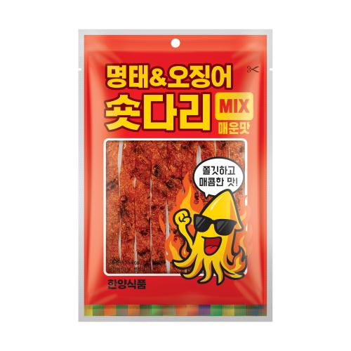 매운맛황태진미 35g 썸네일 2