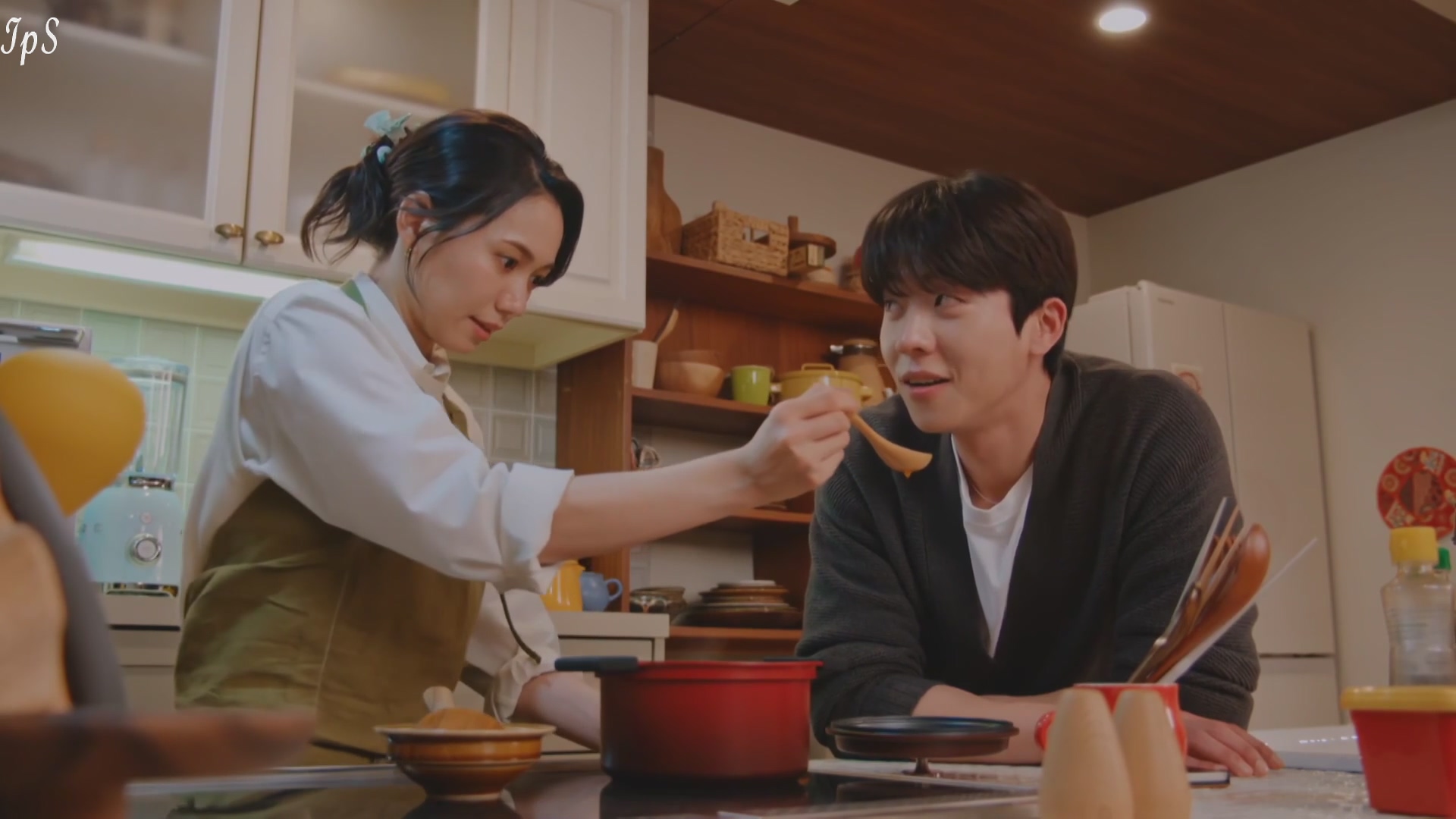 여리수]아이러브유 썸네일 3