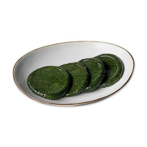 진미당식품 진미당 담백미 생모시송편 40G x 25EA 썸네일 2