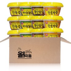 (오뚜기)3분버섯죽230G 썸네일 2