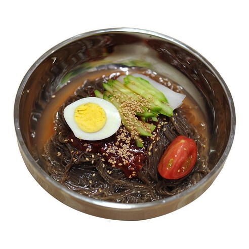 칡냉면 소맥분81% 칡분말5% 1200G 썸네일 3