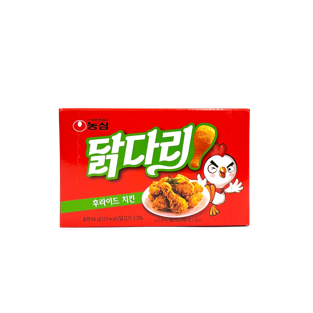 닭다리후라이드24 썸네일 2