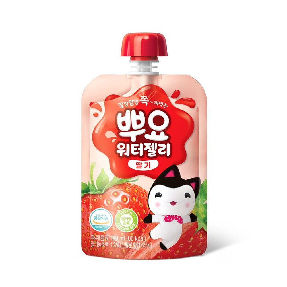 버블젤리40g / 딸기 썸네일 3