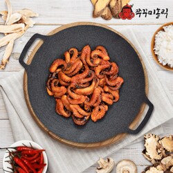 금성 입안에 살아있는 매운맛야채어묵 320g 썸네일 2