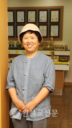 토종콩 환 청국장 430G 썸네일 3