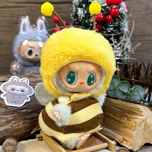 인형 악세서리 썸네일 3