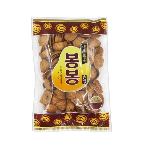 봉봉스낵 180G 썸네일 2