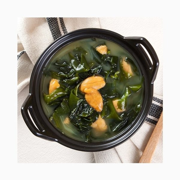 ㈜ 미당 미당성게미역국 500g*1개 썸네일 3