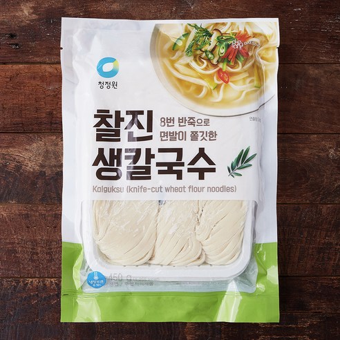 생칼국수 썸네일 2