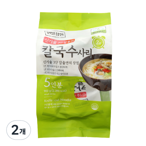 홈플러스좋은상품_소면_900G 썸네일 3