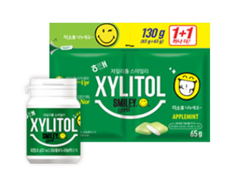자일리톨 홍삼 103Gx6`S 썸네일 2