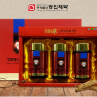 고려홍삼정과골드400g(지함) 썸네일 2