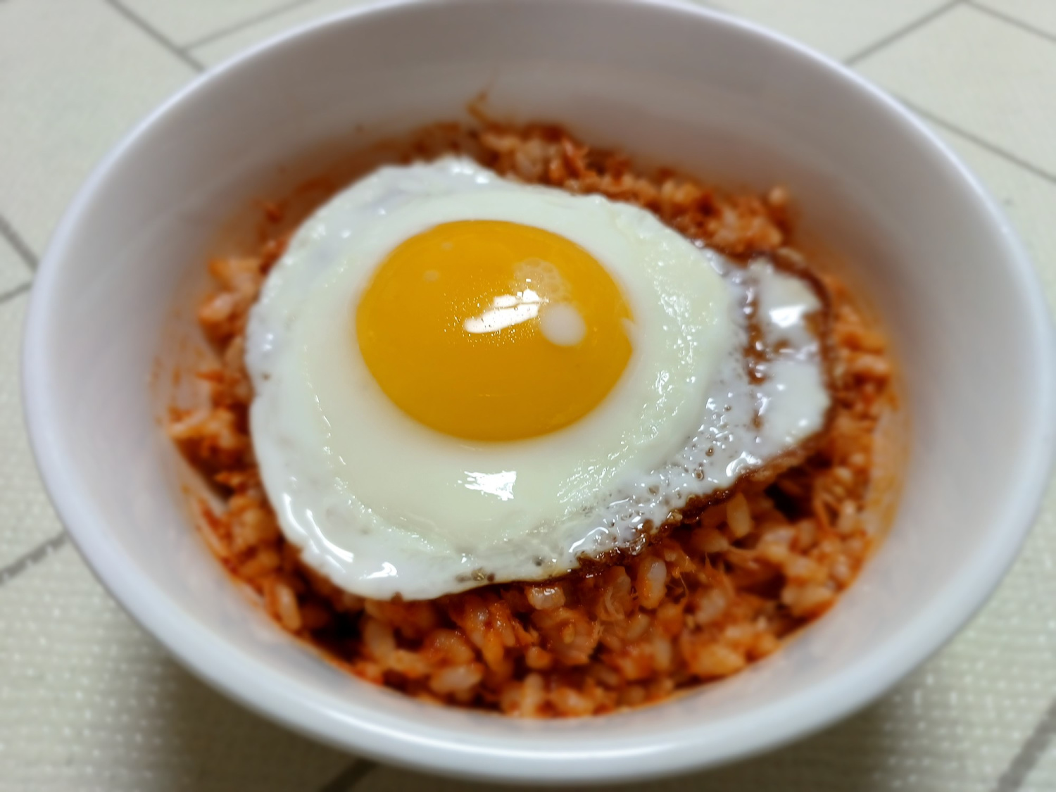고추장참치맛비빔밥 썸네일 2