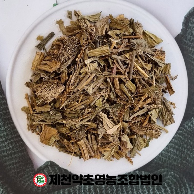 대관령눈마을황태채(국산)500g 썸네일 3