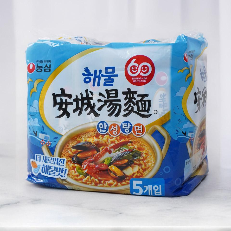 어머니해물찌개양념 (15G*3), 해물5.2% 45G 썸네일 2
