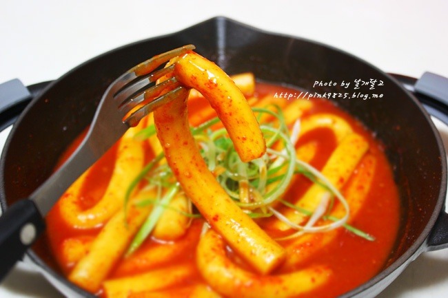 밀가루떡볶이 썸네일 3