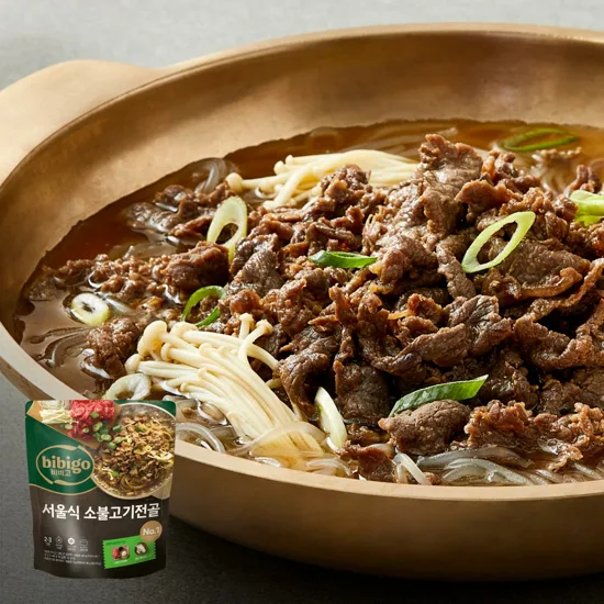 (주)동방푸디쓰 좋은상품랜치시저드레싱 505G 썸네일 2
