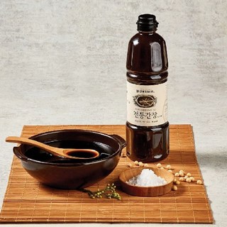 생비원 된장 3kg (옹기) 썸네일 3