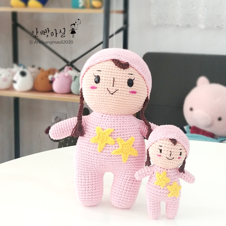 별자리인형 썸네일 2