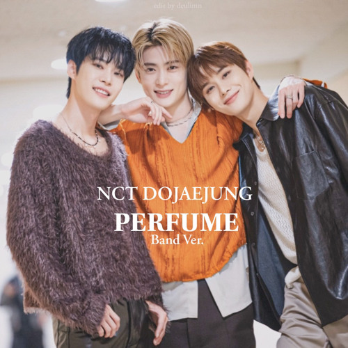 NCT도재정-Perfume(SMini Ver.) 썸네일 3