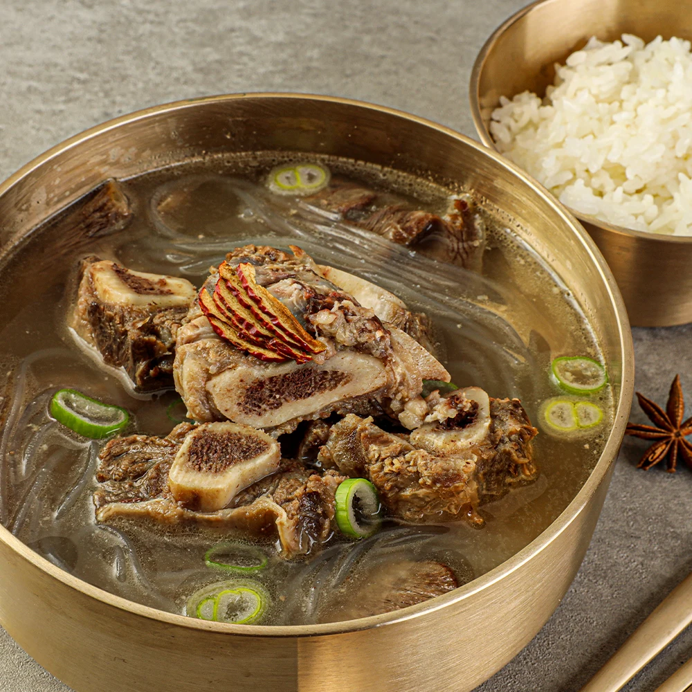 전철우 소갈비탕 4kg 썸네일 2