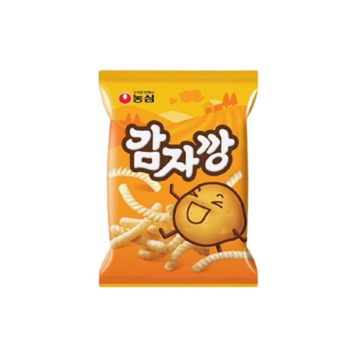 감자깡 썸네일 2