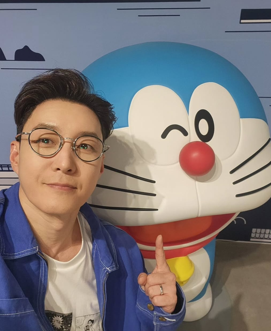 도라에몽 연습장 썸네일 2