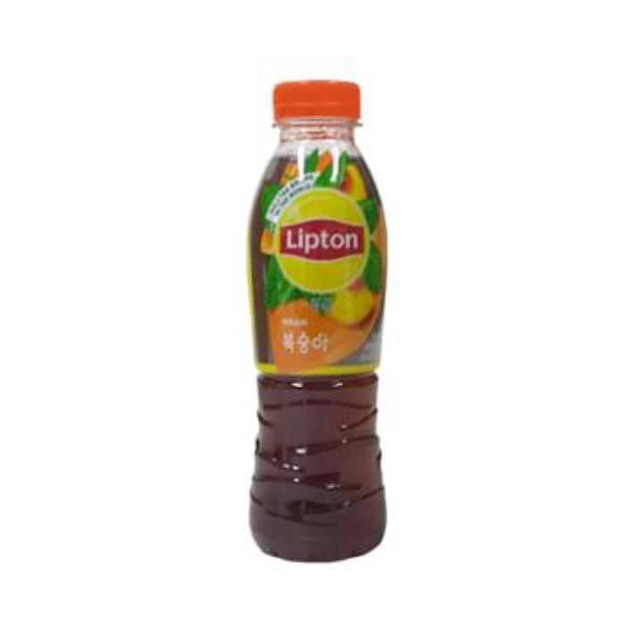 립톤아이스티 그린 1.5L 썸네일 2