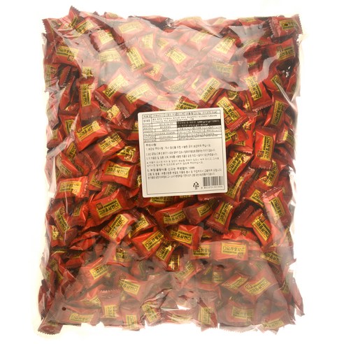 일광 제과 고려홍삼캔디 130g 썸네일 2