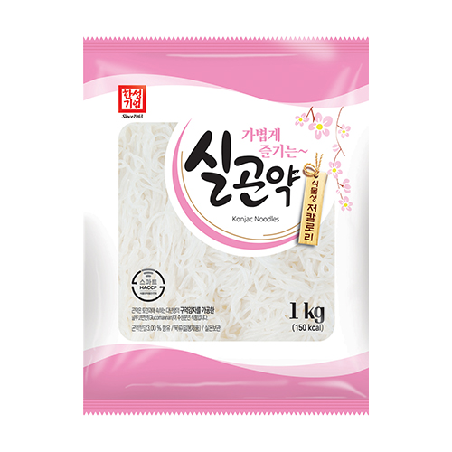 (주)한미식품 초이스엘 실곤약 200G x 1EA 썸네일 3