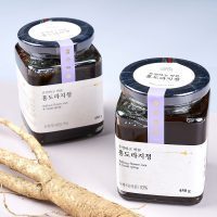 명진농장도라지청 300g 썸네일 2