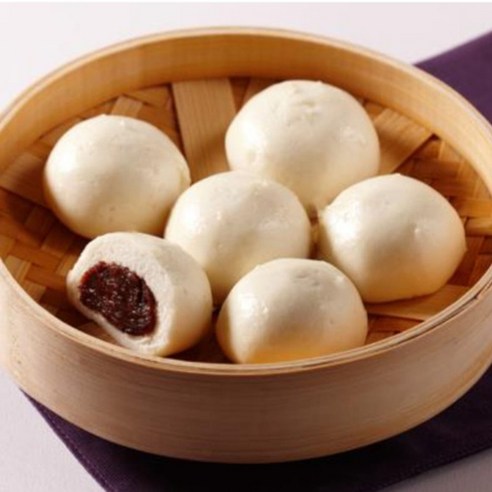 대영식품 이가찐빵 1.2kg 썸네일 2