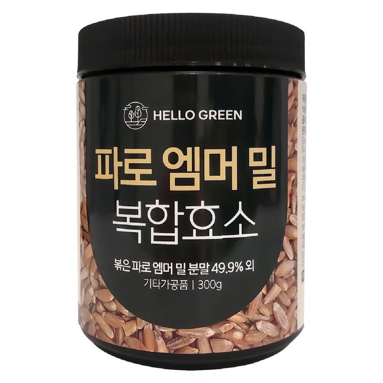(주) 한농로하스 삼채현미효소 300g 썸네일 2