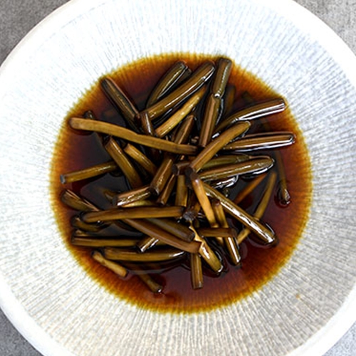 해미래 두릅간장절임 1kg*6ea 썸네일 2