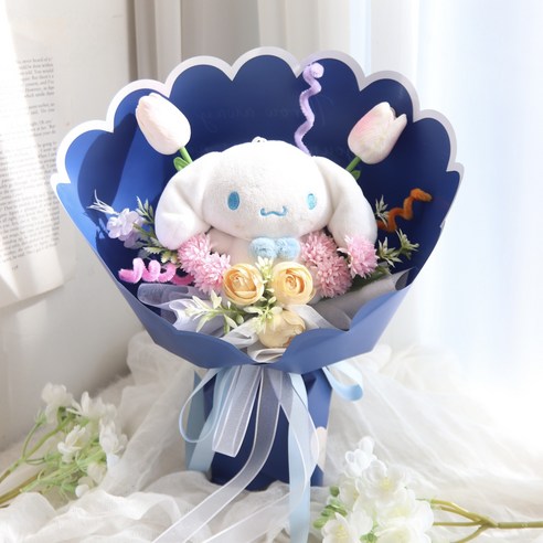 산리오 포장지 썸네일 3