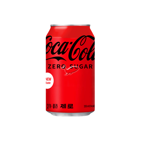 코카콜라 355ml 썸네일 2