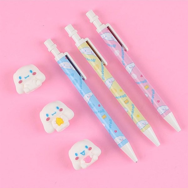 시나모롤 / 산리오 캔디샤프 0.5mm 썸네일 2