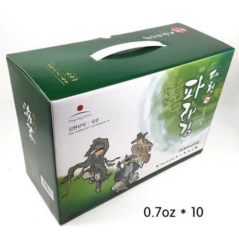 선해심재래김구이김 썸네일 2