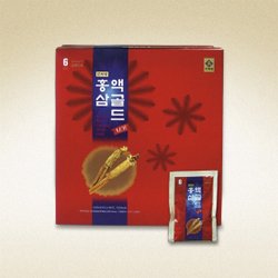 풍기장수홍삼액골드60포 썸네일 2