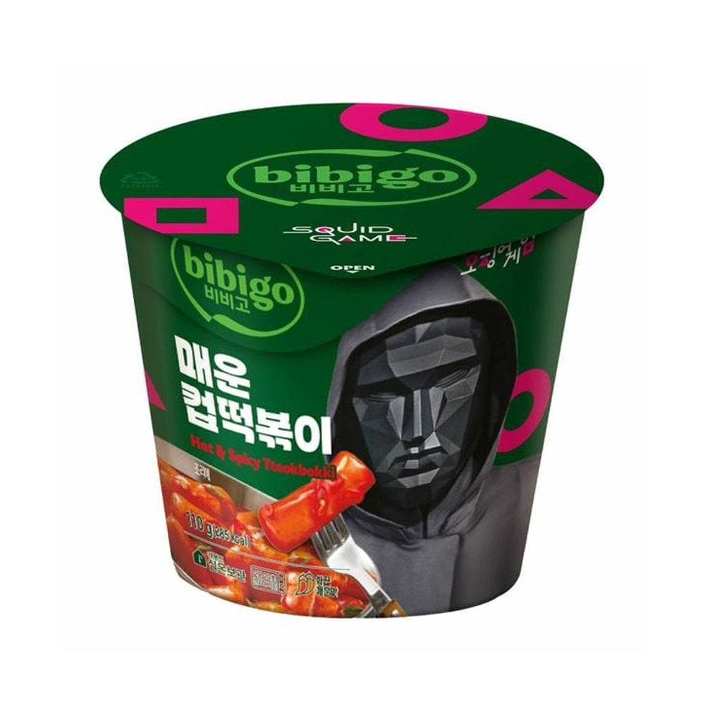 대산후드 칩스인컵110G - PAPER CUP 썸네일 2