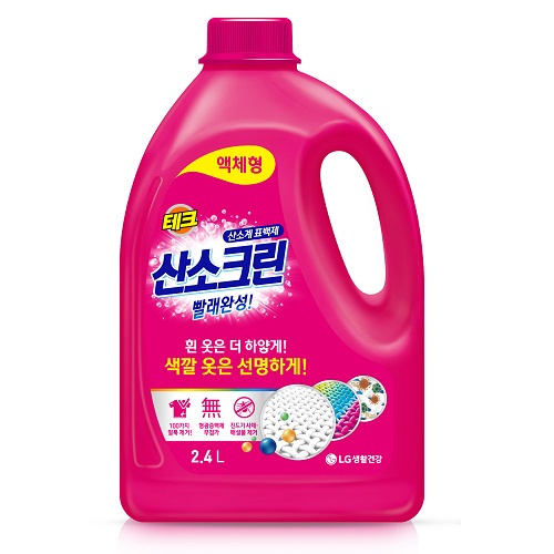 (주)살균나라 하이크린 에스 4L 썸네일 3
